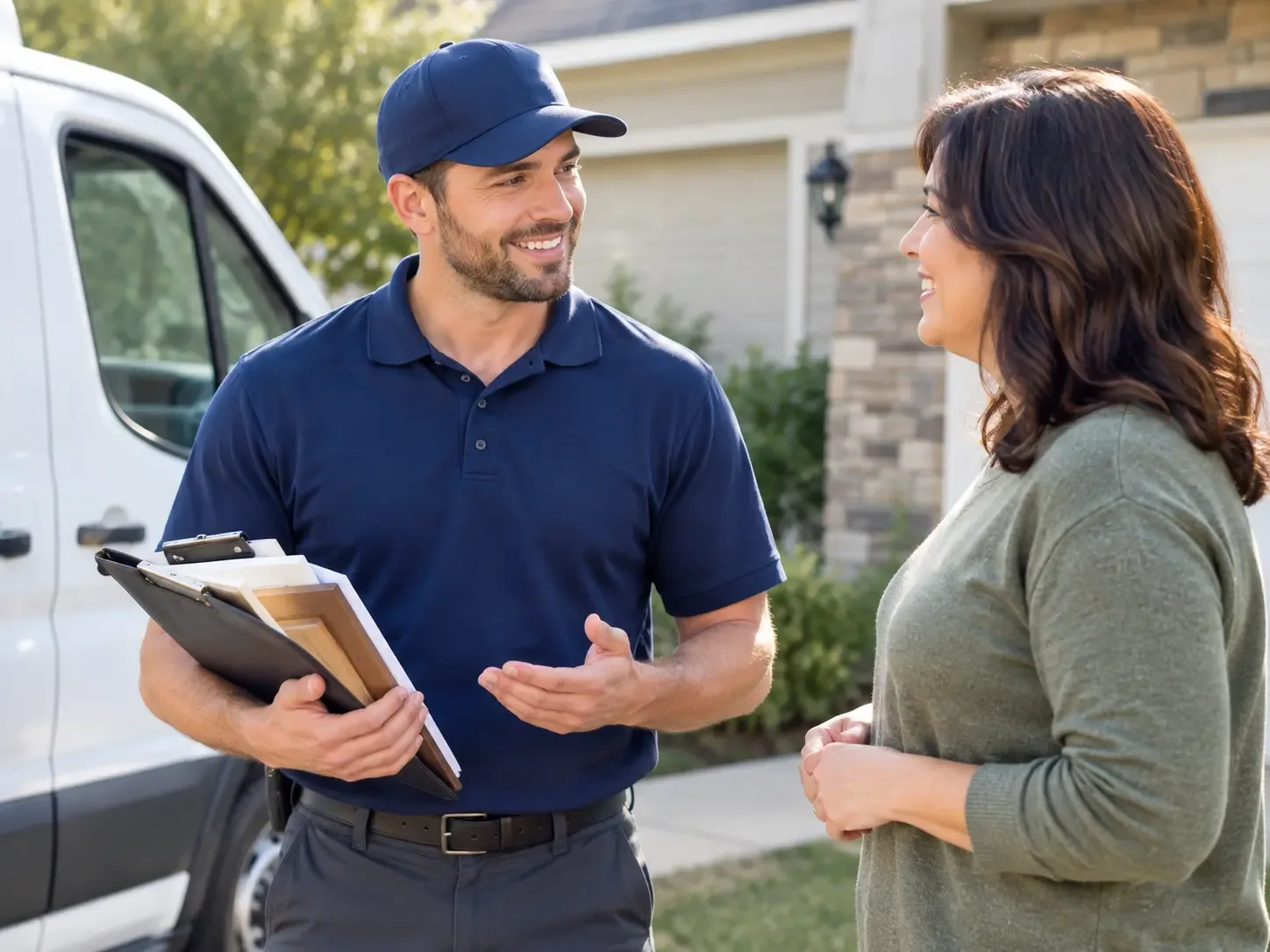 Kitchen Cabinet Refacing Kneeland, CA FAQs